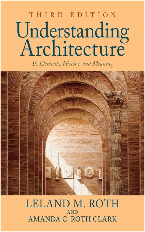 livres d'architecture-undersatnding-architecture
